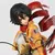 Ataque ao titã mikasa levi ackerman - Arcanjos Geek