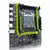 ZSUS-X99-8D4 Kit Conjunto de Placa Mãe, LGA2011-3, Xeon E5 2650 CPU V4, DDR4, 1 na internet