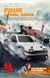 Mustang-Alta carro de drift - loja online
