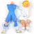Dragon Ball Z GK Figure Toys, MAXIMÁTICA, Vegeta, Super Saiyajin, Son Majin, Ve