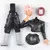 Dragon Ball Z GK Figure Toys, MAXIMÁTICA, Vegeta, Super Saiyajin, Son Majin, Ve - comprar online