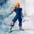 Dragon Ball Z GK Figure Toys, MAXIMÁTICA, Vegeta, Super Saiyajin, Son Majin, Ve - comprar online