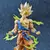 Dragon Ball Z GK Figure Toys, MAXIMÁTICA, Vegeta, Super Saiyajin, Son Majin, Ve