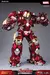 Action figure homem de ferro mark hulkooster hulkbuster ar na internet