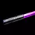Sabre de luz de metal RGB - loja online