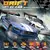 Mustang-Alta carro de drift - comprar online