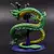 action figure Dragon Ball, shen long,