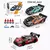 Mustang-Alta carro de drift - comprar online