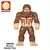 action figure attack on titan - comprar online