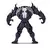 Modelo de Carnage Marvel-Venom para Crianças, Venom 2, Presente de Natal Encaix - Arcanjos Geek