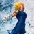Dragon Ball Z GK Figure Toys, MAXIMÁTICA, Vegeta, Super Saiyajin, Son Majin, Ve