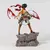 Ataque ao titã mikasa levi ackerman - loja online