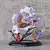 20cm One Piece Figura Nika Luffy Engrenagem 5 Deus Sol Nika Luffy Estatueta Joy - Arcanjos Geek