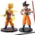 Imagem do Dragon Ball Z GK Figure Toys, MAXIMÁTICA, Vegeta, Super Saiyajin, Son Majin, Ve