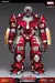 Action figure homem de ferro mark hulkooster hulkbuster ar - loja online