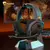 NUBWO-G06 Gaming Headset com cancelamento de ruído, fones de ouvido Bluetooth c - comprar online