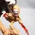 Attack on Titan Anime Figure, Eren Jager titã - loja online