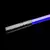 Imagem do Sabre de luz de metal RGB