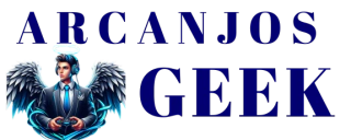 Arcanjos Geek
