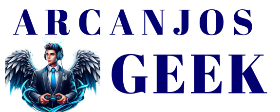 Arcanjos Geek