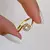 Anillo Shine
