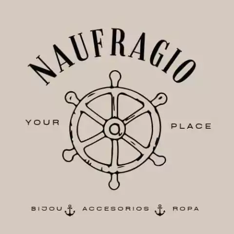 NAUFRAGIO