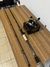 Caña Champions 1.98mts y reel huevito brisa