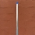 Caño aluminio 1.50mts (para saca hoja 19mm)