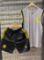 Kit Treino Flamengo Regata Cinza 2024/25