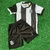 Conjunto Infantil Corinthians III Third 24/25 Torcedor