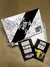 Caixa personalizada do Time com Chaveiro - Vasco - comprar online