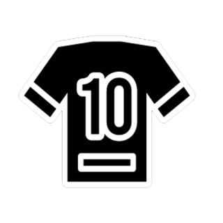 CAMISAS DE FUTEBOL | Camisa Dez