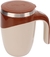 Taza Térmico Batidor Automático Multiuso Usb/Pila - RM Import