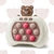 Joystick Consola de Juegos Manual Pop It - RM Import