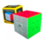 Cubo Rubik QiYi 3x3x3cm - tienda online