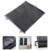 Cortina Parasol Enrollable Ventana 125x68cm - comprar online