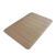 Alfombra De Baño Absorbente Beige