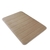 Alfombra De Baño Absorbente Beige - comprar online