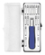 Set Kit Destornillador 16 En 1 Precisión Celular Pc Notebook - RM Import