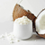 Leite de Coco em Pó Vegano - 100% Carne de Coco - RM Alimentos