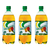 Refrigerante São Geraldo Cajuína - 1L - comprar online