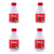 Leite De Coco Dubom 200ml - 12 e 24 Unidades - loja online