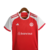 Conjunto Infantil SC Internacional 24/25 - Adidas - Vermelho na internet