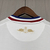 Camisa II Fortaleza 24/25 - Volt Torcedor - Maculino - Branca - comprar online