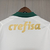 Camisa II Palmeiras 24/25 - Puma Torcedor - Masculina - Branca - Camisas de Futebol | Canelada Store