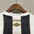 Imagem do Camisa II Santos 24/25 - Umbro Torcedor - Maculino - Preta e Branca