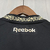 Camisa II Botafogo 24/25 - Reebok Torcedor - Masculina - Preta na internet