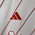 Camisa SC Internacional 23/24 Adidas Torcedor - Masculina - Branca - Camisas de Futebol | Canelada Store