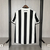 Camisa Botafogo 24/25 - Reebok Torcedor - Masculina - Preta e Branca - comprar online