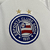 Camisa Bahia 24/25 Torcedor - Masculina - Branca - loja online